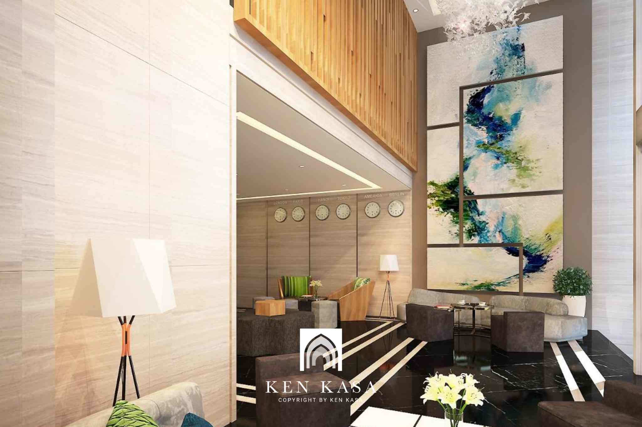 Lợi thế canh tranh tại The Nature Hà Nội 